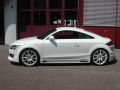 Audi TT Seite