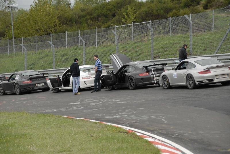 Scuderia Hanseat Kurs 2012 41