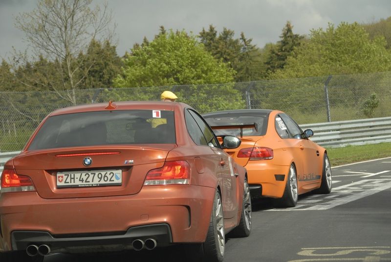 Scuderia Hanseat Kurs 2012 50