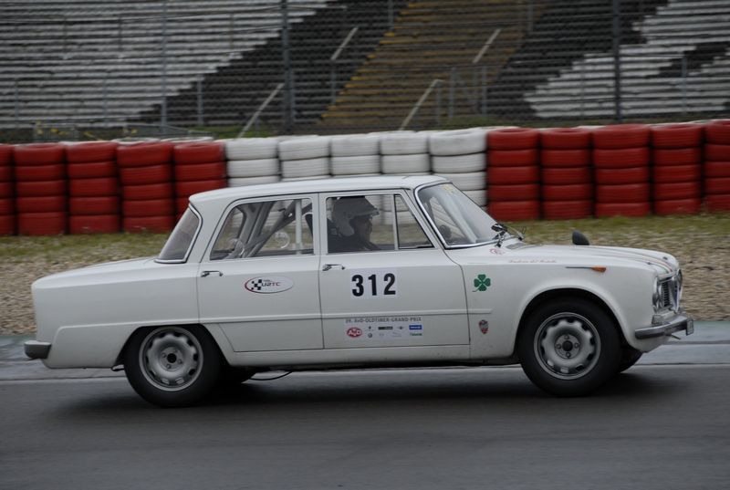 Scuderia Hanseat Kurs 2012 90